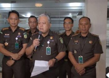 Dugaan Korupsi Pengadaan Laptop Rp9,9 T di Kemendikbud Era Nadiem, Status Naik ke Penyidikan