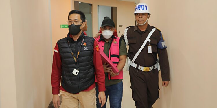 DISWAY: Kejagung Baru