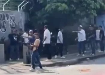 Buntut Kerusuhan di Kemang Jakarta Selatan, 19 Orang Diamankan Polisi