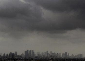 BMKG Sebut Indonesia Alami Fenomena Kemarau Basah, Ini Penjelasannya