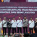Kuatkan Pemajuan Kebudayaan, Kemenbud Luncurkan Dana Indonesiana 2025