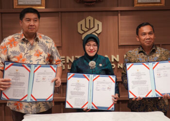 Kemendukbangga Siapkan 3.000 Rumah Subsidi Bagi Pelaksana Program Bangga Kencana