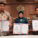 Kemendukbangga Siapkan 3.000 Rumah Subsidi Bagi Pelaksana Program Bangga Kencana