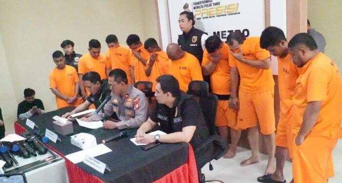 Di balik Kerusuhan Kemang Jaksel, Ada Preman yang Belum Dibayar