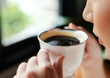 Rutin Minum Kopi Hitam Mampu Mengontrol Gula Darah? Sebuah Studi Menyatakan Begini