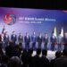 Presiden Prabowo Hadiri KTT ke-46 ASEAN di Kuala Lumpur Convention Centre