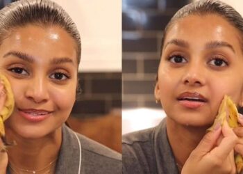 Viral Kulit Pisang jadi Pengganti Perawatan Botox, Mitos atau Fakta?