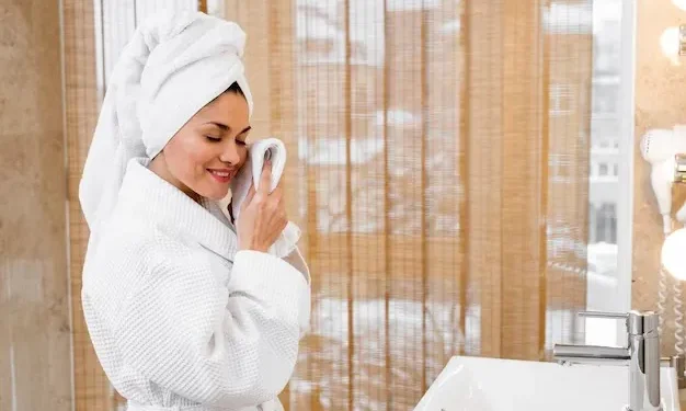 Mandi Pagi atau Malam, Mana yang Lebih Sehat? Simak Kata Pakar Mikrobiologi