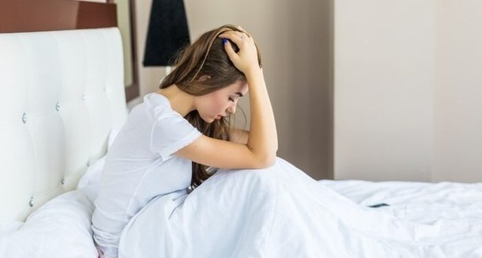 Jangan Tidur dalam Keadaan Marah, Hati-Hati pada Tiga Dampak Buruknya