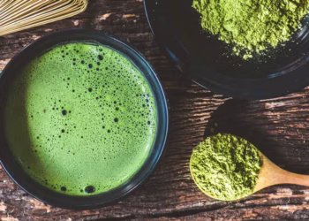 Matcha Semakin Viral, Kenali Jumlah Kafein dan Efeknya Bagi Kesehatan