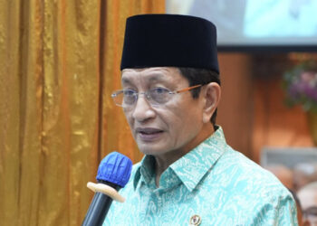 Menag: Waisak Momentum Menanamkan Kebajikan dan Wujudkan Perdamaian Dunia