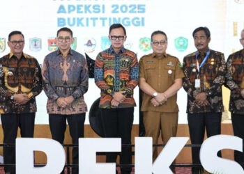 Menbud Fadli Zon: Budaya Harus Jadi Etalase Terdepan Kota-Kota di Indonesia