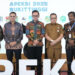 Menbud Fadli Zon: Budaya Harus Jadi Etalase Terdepan Kota-Kota di Indonesia