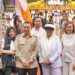 Perayaan Waisak, Menbud Fadli Zon Cek Sarana dan Fasilitas Borobudur