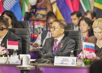 Kemenbud Jadikan Industri Budaya Sebagai Mesin Penggerak Pembangunan Ekonomi