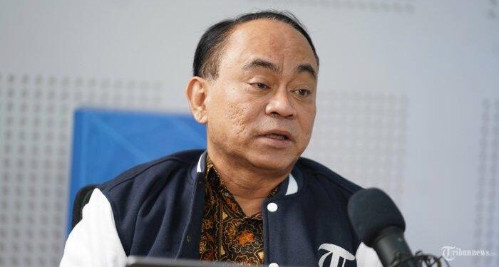 Diduga Dapat Jatah 50 Persen, Terungkap Peran Budi Arie dalam Mafia Judol