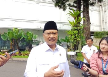 Dedi Mulyadi Ajukan Vasektomi sebagai Syarat Bansos, Begini Respon Tegas Mensos