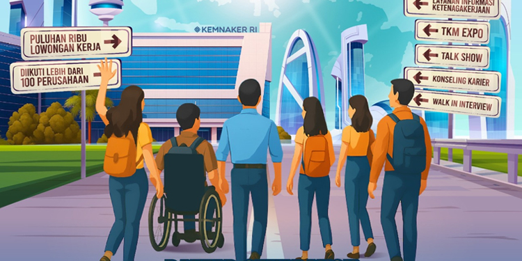 Terbitkan SE, Menaker Hapus Syarat Batas Usia Saat Rekrutmen Pekerja