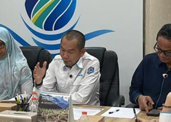 Perseroda PITS Raup Laba Bersih Rp4,39 Miliar di Tahun 2024