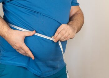 Kurangi Konsumsi Tiga Jenis Makanan Ini, Efeknya Bikin Perut Buncit