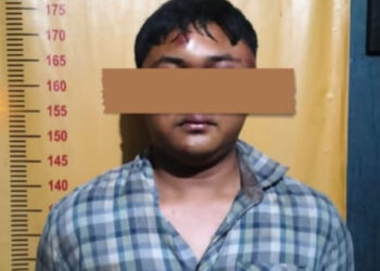 Kerap Beraksi Pakai Senpi, Satu Pelaku Curanmor di Tangerang Dibekuk Polisi