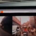 Patroli ETLE Mobile, Satlantas Polres Tangsel Tindak Pengendara di Bawah Flyover Ciputat