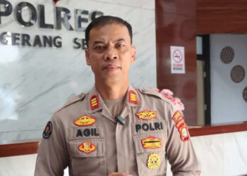 Polisi Selidiki Kasus Dugaan Pelecehan Seksual di SMK Waskito