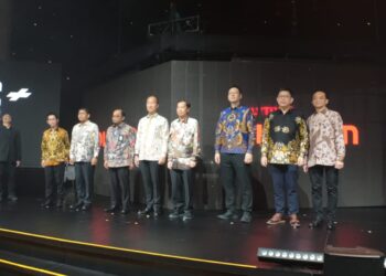 Rayakan 50 Tahun, Polytron Luncurkan Mobil Listrik G3 & G3+ dengan Skema Sewa Baterai Pertama di Indonesia