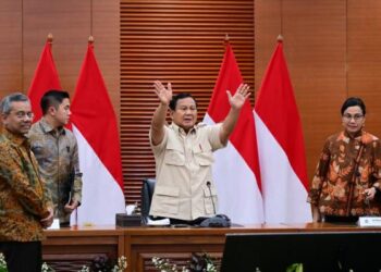 Dorong Pertumbuhan Ekonomi, Prabowo Siapkan Enam Daftar Insentif Mulai 5 Juni 2025