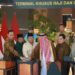 Terminal Khusus Haji-Umrah Bandara Soetta Diresmikan, Prabowo: Pemerintah Berusaha Menurunkan Biaya Semurah-Murahnya
