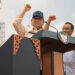 Hadiri Hari Buruh, Prabowo Dukung Usulan Marsinah Jadi Pahlawan Nasional
