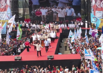 Bakal Dihapus Prabowo, APINDO Minta Pemerintah Kaji Sistem Outsourcing