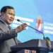 Presiden Prabowo: Indonesia dan Tiongkok Jadi Tonggak Stabilitas dan Kemakmuran Asia