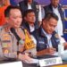 Ganggu Keamanan Proyek Ruko Akasa, Polres Tangsel Amankan Seorang Preman