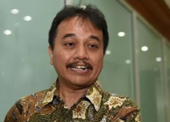 Diperiksa Soal Tudingan Ijazah Palsu Jokowi, Roy Suryo Dicecar 26 Pertanyaan
