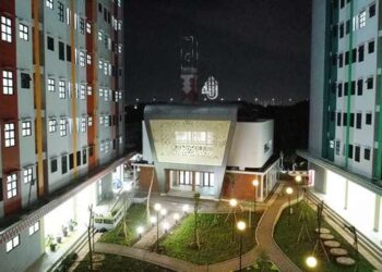 Rusunawa Jagakarsa Resmi Dibuka, Gubernur Jakarta Prioritaskan Warga Korban Banjir