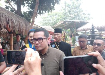 Siap Olah Sampah 1.000 Ton Per Hari, Pemkot Tangsel Segera Bangun PSEL di TPA Cipeucang