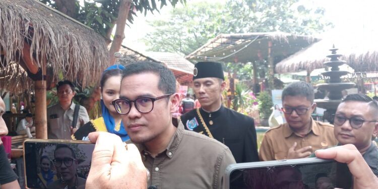 Siap Olah Sampah 1.000 Ton Per Hari, Pemkot Tangsel Segera Bangun PSEL di TPA Cipeucang
