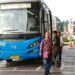 Transjabodetabek Rute Sawangan Depok-Lebak Bulus Mulai Meluncur Minggu Depan