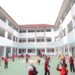 Revitalisasi 20 Gedung Sekolah dari TK hingga SMP, Upaya Tingkatkan Pendidikan di Tangsel