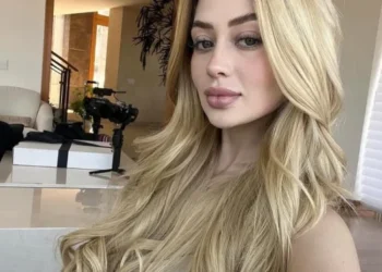 Selebgram Cantik Asal Meksiko Tewas Ditembak Saat Live TikTok