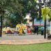 Yuk Kunjungi, Lima Taman di Jakarta Resmi Dibuka 24 Jam
