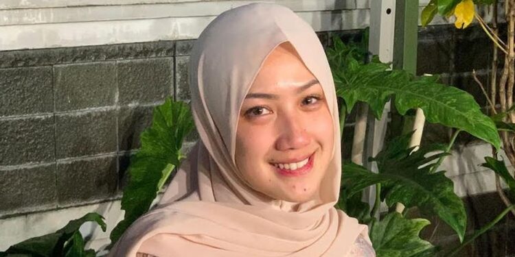 Jelang Idul Adha, Tamara Tyasmara Sumbang Kambing Kurban ke Arab Saudi