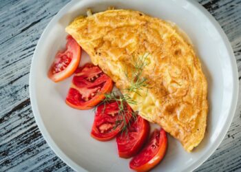 Alih-Alih jadi Bisulan, Ini Efek yang Diperoleh Tubuh Jika Rutin Makan Telur