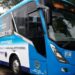 Transjabodetabek Blok M-PIK Resmi Meluncur Hari Ini, Cek Rute dan Tarifnya