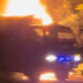 Truk TNI AD Muatan Amunisi Terbakar di Tol Gempol, Dua Orang Terluka