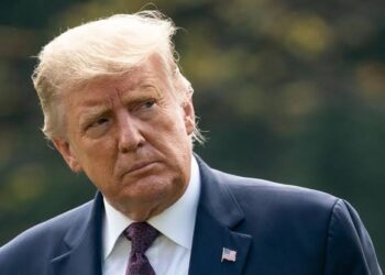 Breaking News! Trump Bakal Umumkan Pengakuan Amerika atas Kemerdekaan Palestina