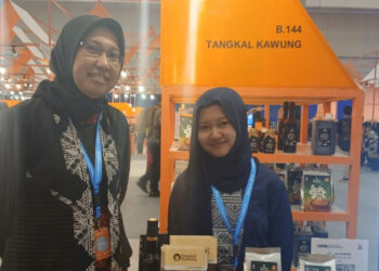 Tren Gaya Hidup Sehat Kian Digemari, BRI Berdayakan UMKM Gula Aren