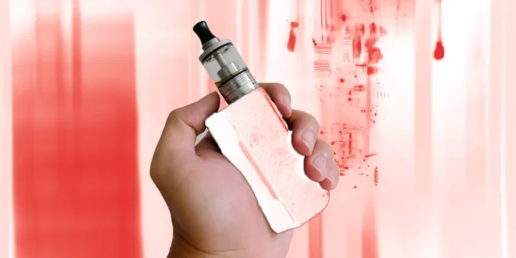 Mengetahui Lebih Dalam tentang Etomidate, Obat Keras dalam Vape yang Digunakan Jonathan Frizzy