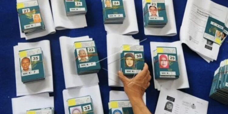 Ketahuan Gunakan Visa Kerja, 36 Calon Jamaah Indonesia Gagal Berangkat ke Tanah Suci